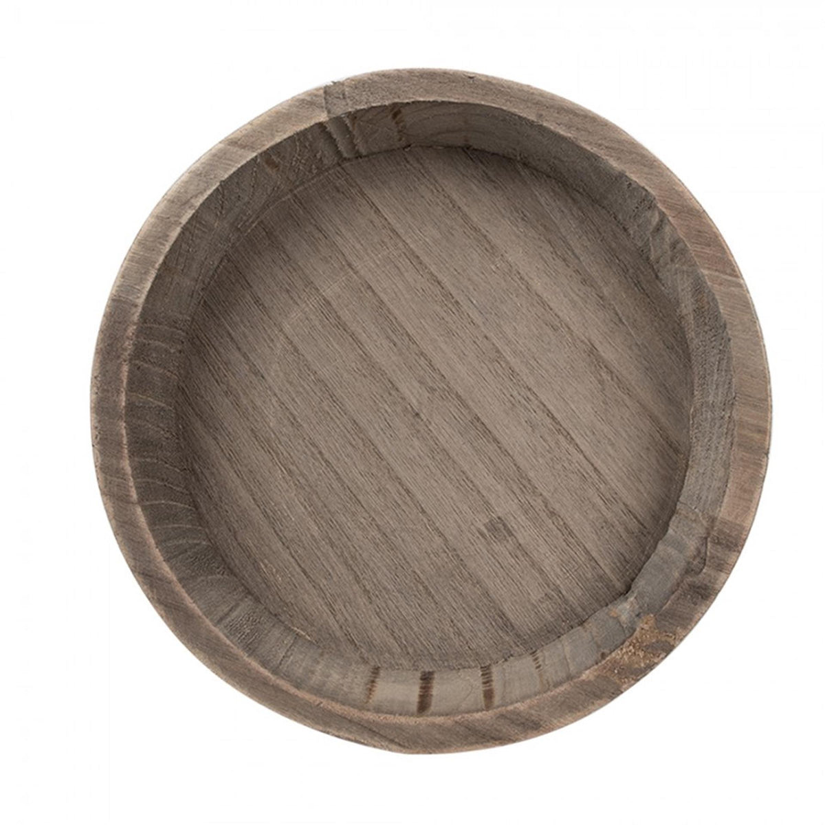 Ciotola decorativa Clayre Eef ø27x4cm