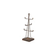 Albero boccale Clayre Eef 16x16x38cm