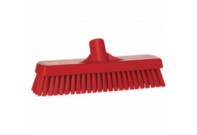 Lavapavimenti Vikan duro rosso (30 cm)