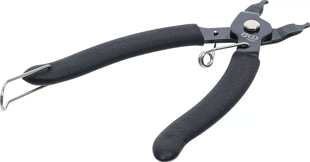 Pinza per catena Bgs Technic 2 in 1