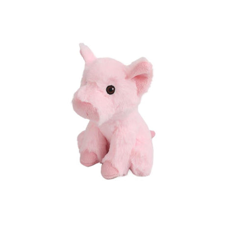 Peluche Paperdreams Amici Felici - Maiale 15x15x18 cm