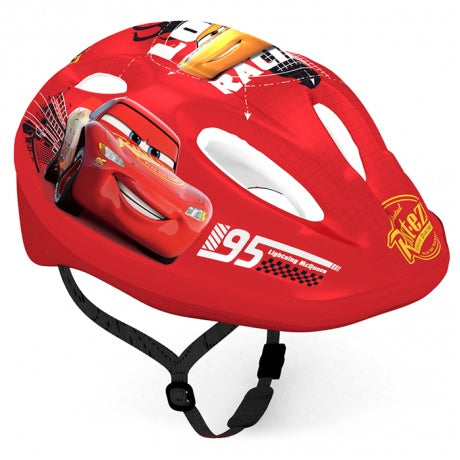Helmet Spars 3 Red