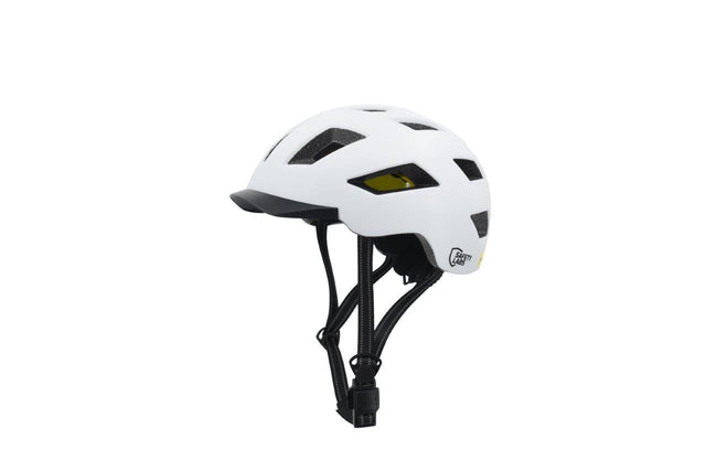 Helmet Labs di sicurezza E-Bahn 2.0 Mips