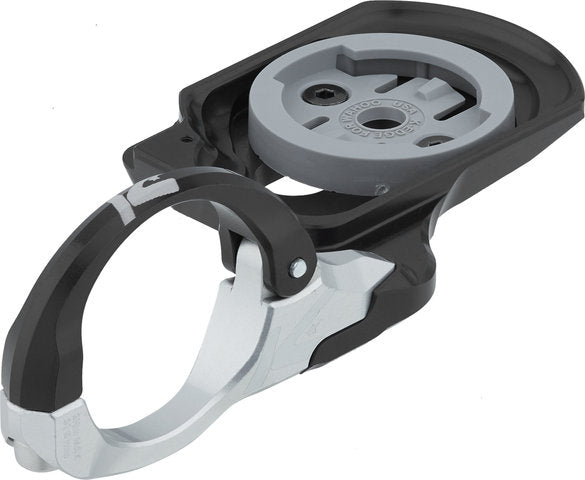 Supporto per manubrio aero race K-edge per Wahoo Elemnt Bolt 2.0