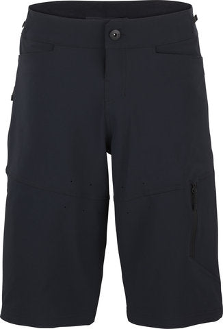 Pantaloncini cargo specializzati da trail