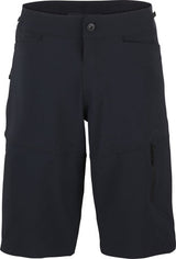 Pantaloncini cargo specializzati da trail