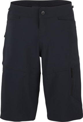 Pantaloncini cargo specializzati da trail