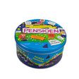 Scatola di caramelle Paperdreams - pensione