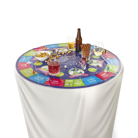 Gioco Drinkmaster di Paperdreams - 40 anni