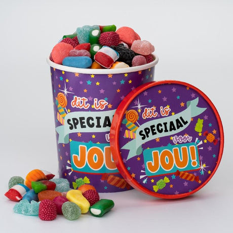 Tazza per caramelle Paperdreams ã˜12x14 cm - appositamente per te