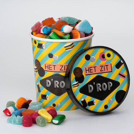 Tazza per caramelle Paperdreams ã˜12x14 cm - questo è tutto