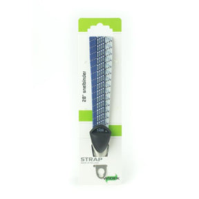 Widek Triobinder City UNI BEV azzurro sulla mappa