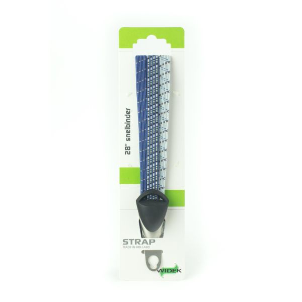 Widek Triobinder City UNI BEV azzurro sulla mappa