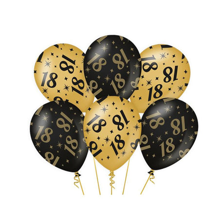 Palloncino per feste di classe Paperdreams - 18