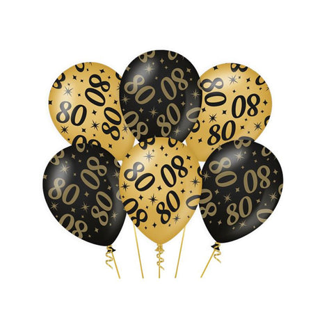 Palloncino per feste di classe Paperdreams - 80