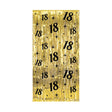 Tenda per porta di classe per feste Paperdreams - 18 100x200 cm