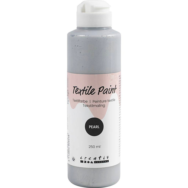 Https: www.cchobby.nl pittura-tessile-madreperla-argento-opaco-250-ml-1-flacone