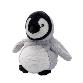 Warmies peluche pinguino microonde al profumo di lavanda h25cm