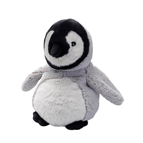 Warmies peluche pinguino microonde al profumo di lavanda h25cm