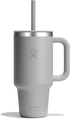 Bicchiere da viaggio Hydro Flask (946 ml) - betulla
