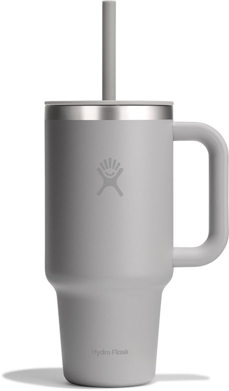 Bicchiere da viaggio Hydro Flask (946 ml) - betulla