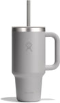 Bicchiere da viaggio Hydro Flask (946 ml) - betulla