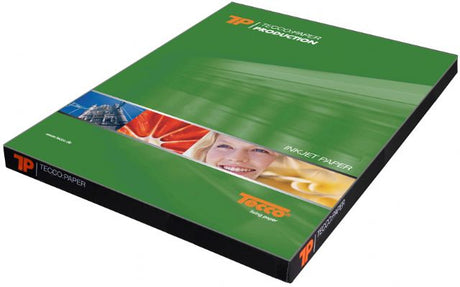 Tecco Production Paper Vinyl VG270SA Glossy A3 50 VEL