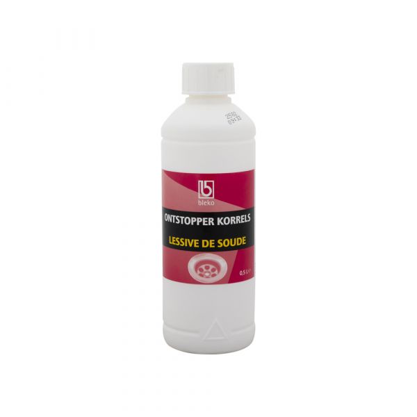 Prodotti sbloccante solido 500gr