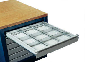 Brakel grs magad layout 9 scomparti 75mm