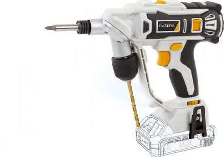 Prodotti Batavia maxxpack 18v corpo a doppia punta