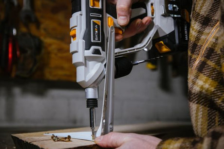 Prodotti Batavia maxxpack 18v corpo a doppia punta