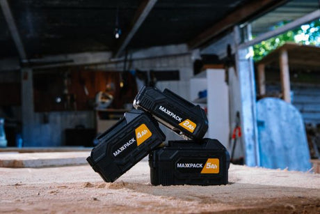 Prodotti Batavia batteria maxxpack 18v 2ah