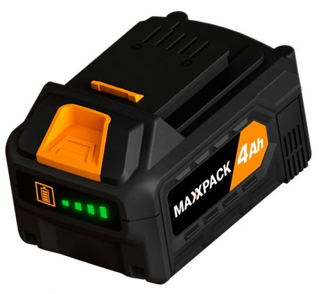 Batteria Batavia maxxpack 18v 4ah