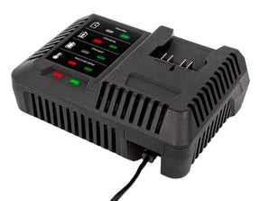 Caricabatterie rapido AC Batavia 4ah (maxxpk 18v).*