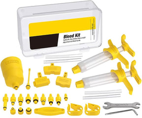 EZMTB SET SET EZ-MTB Lite incl. Adattatori di plastica