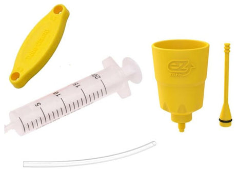 Ezmtb Bleeding Set spurgo EZMTB Basic
