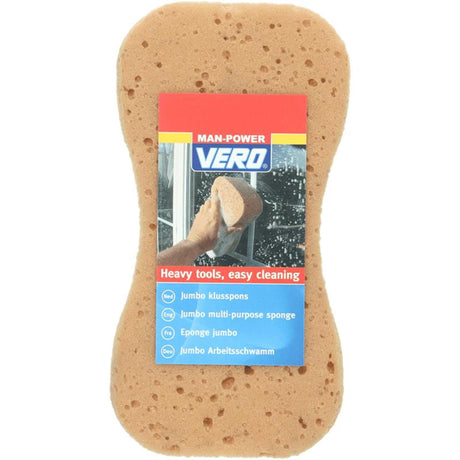 Vero spugna per auto 18,5 cm spugna per auto 18,5 cm