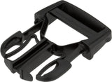Fibbia invisibile Ortlieb