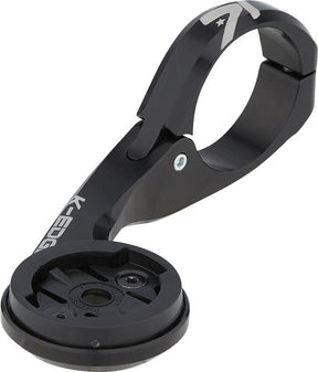 Supporto manubrio K-edge max per Garmin
