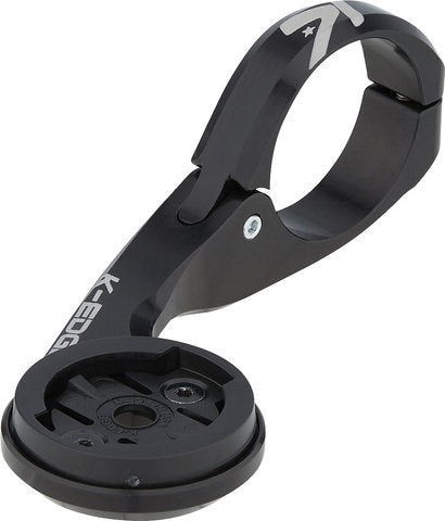 Supporto manubrio K-edge max per Garmin