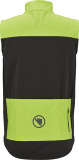 Gilet Endura Windchill II