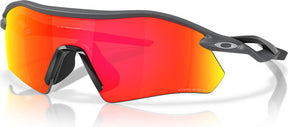 Occhiali sportivi Oakley con piastra radar