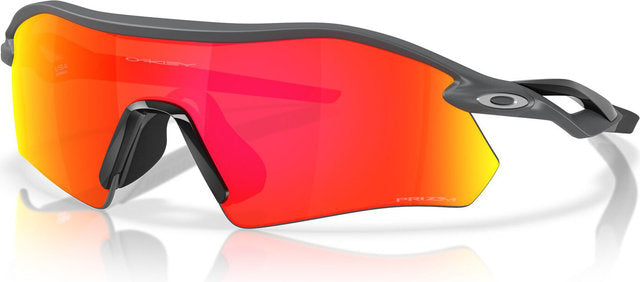 Occhiali sportivi Oakley con piastra radar