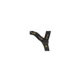 Carbone urbano Bretels in stealth Bretels