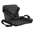 Carbone a cuscino di sedile in stealth