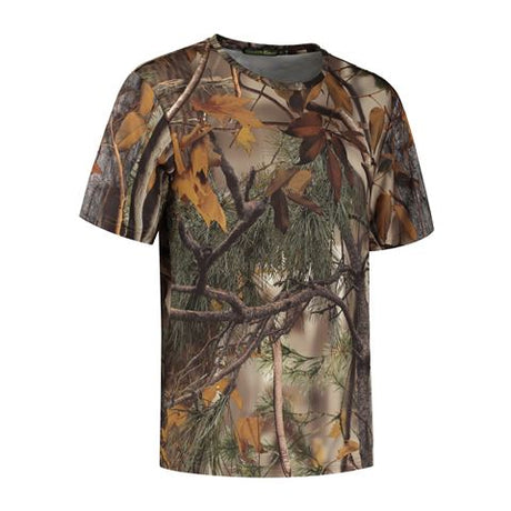 T-shirt Stealth Magliette a maniche corte camo bosprint taglia l