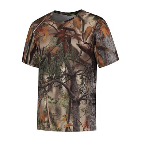 T-shirt Stealth Magliette a maniche corte camo bosprint taglia l