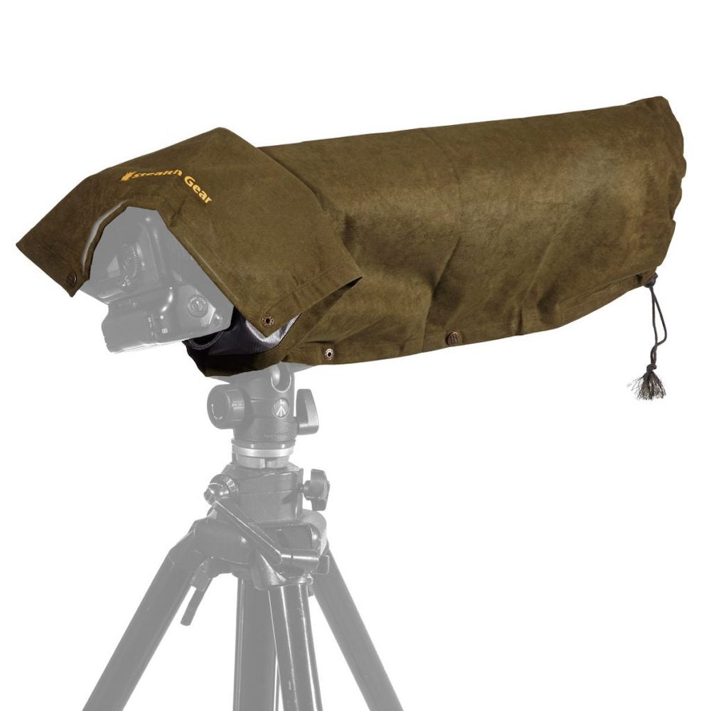 Copertura di pioggia in stealth ingranaggi 30-40