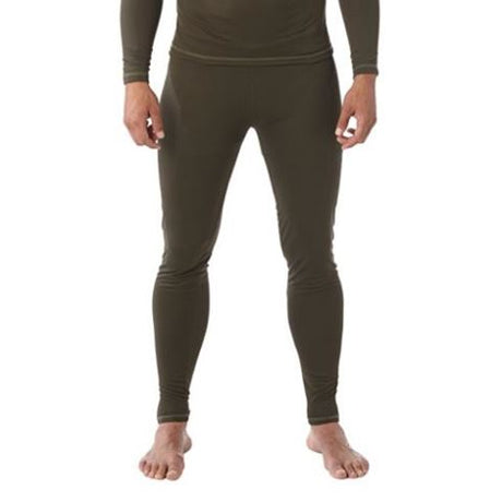 Pantaloni biancheria intima di marcia stealth dimensione xl