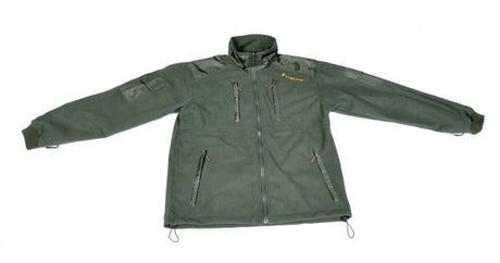 Stealth Gear Fleece2 Forest Groen taglia XXXL